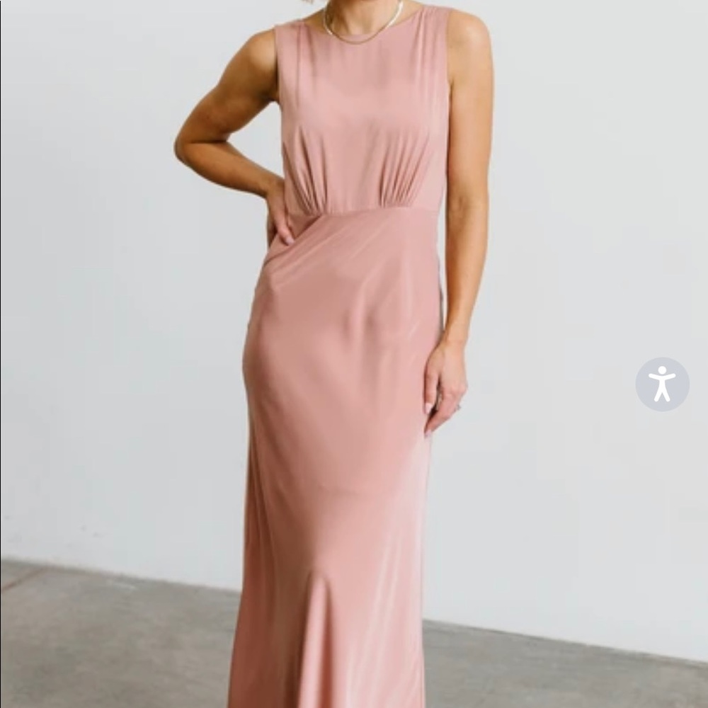 Baltic Born Molly Mod Maxi